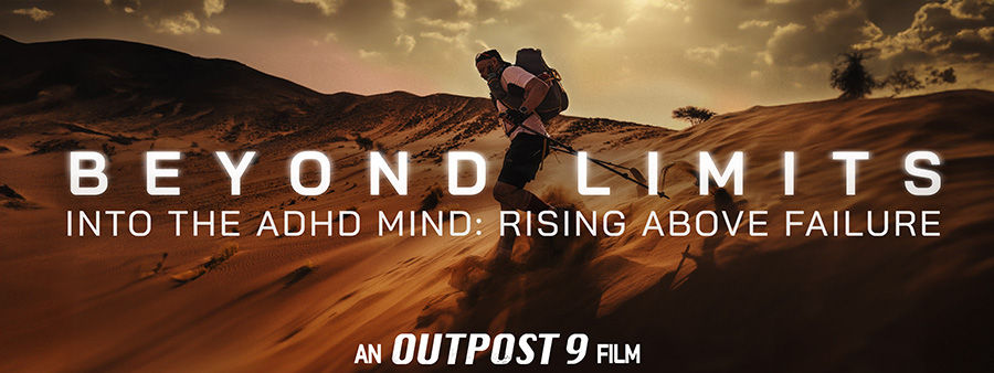 Beyond Limits OutPost 9 Film