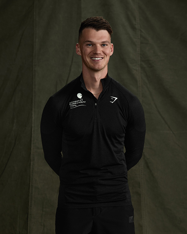 Ben Francis: From Pizza Deliveries to Building a Global Fitness Empire