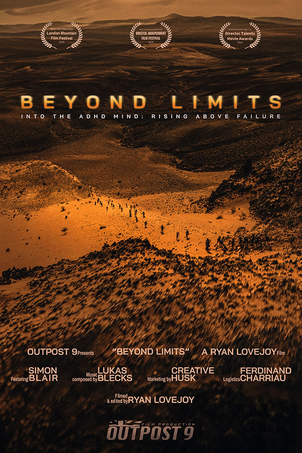 Beyond Limits