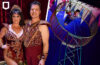 Life in the Circus: A Family Tradition Under the Big Top | Today, the couple tours with Circus Fantasia, sharing the stage with performers from around... circus life