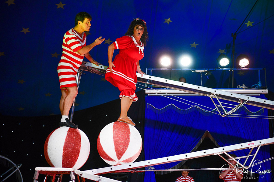 Circus Fantasia