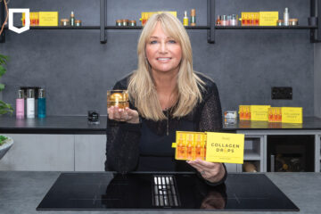 Heaven Skincare Founder Deborah Mitchell on 30 Years of Success
