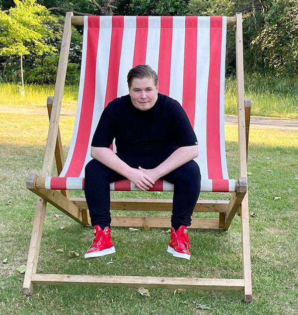 Jack Parsons interview - Lifestyle Pocket Guide