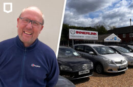 Innerlink Motors Norwich: Community-Driven Car Care