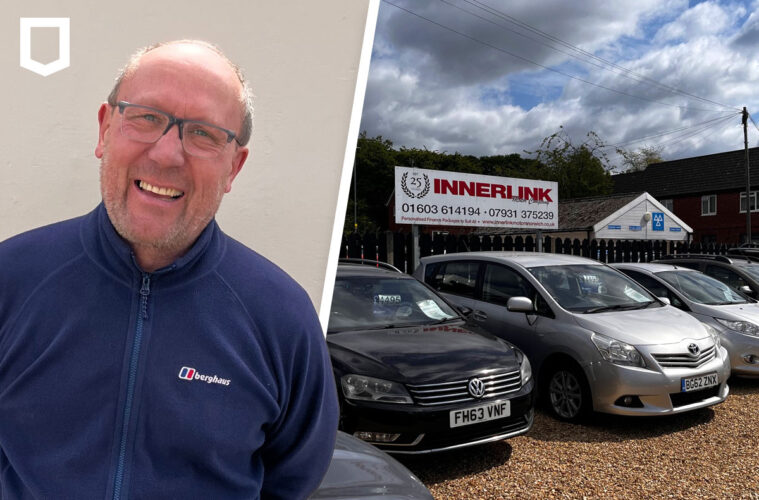 Innerlink Motors Norwich: Community-Driven Car Care