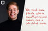Jack Parsons Shares His Mission to Inspire 100 Million People