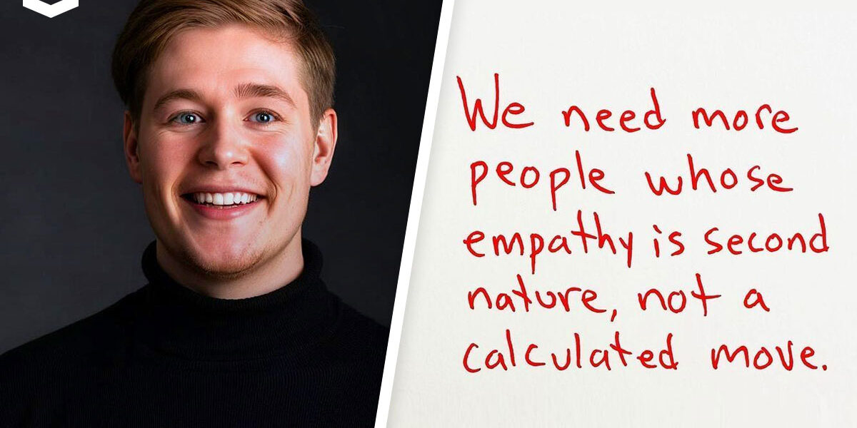 Jack Parsons Shares His Mission to Inspire 100 Million People