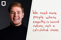 Jack Parsons Shares His Mission to Inspire 100 Million People