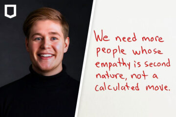 Jack Parsons Shares His Mission to Inspire 100 Million People