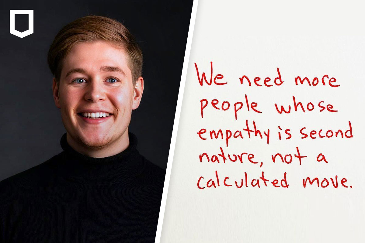 Jack Parsons Shares His Mission to Inspire 100 Million People