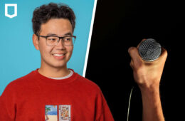 From Accountancy to Comedy: James Trickey Proves It's Never Too Late to Chase a Dream James Trickey Don’t Count On Me Edinburgh Festival Fringe