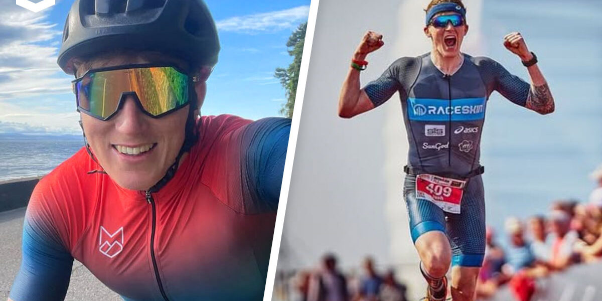 From his first triathlon in 2016 to Ironman Champion and smashing out a 2:26 marathon in Barcelona, Josh is the definition of...