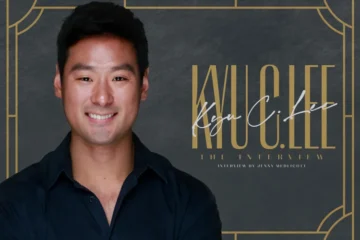Kyu C. Lee on Global Success, Korean Storytelling and the Power of Persistence | From Spider-Man to Squid Game, film producer Kyu C Lee has...