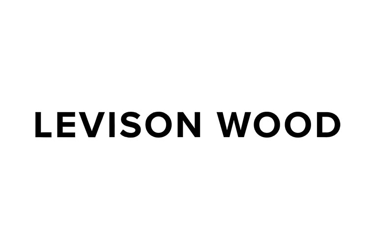 LEVISON WOOD