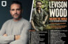 Welcome Levison Wood: Our First Official Partner at Lifestyle Pocket Guide Levison Wood Tour levison wood walking the world