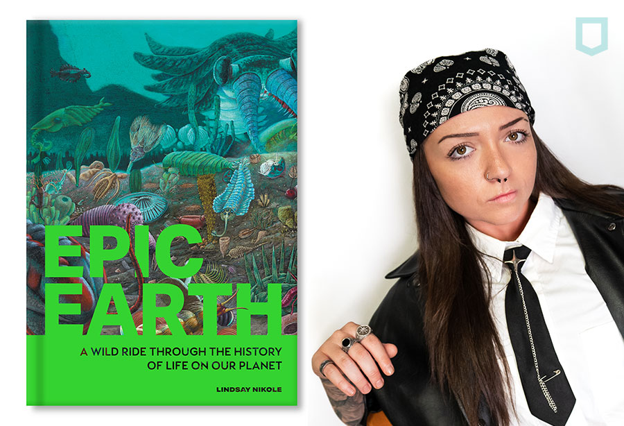 Lindsay Nikole Interview | Lifestyle Pocket Guide