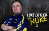 Luke Littler Interview