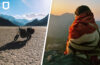 The Scrambling Nomad: A Veteran’s Ride Through Trauma, Healing, and Hope | What inspired you ride around the world on two wheels? In 2021, I was... depression and complex ptsd major depression