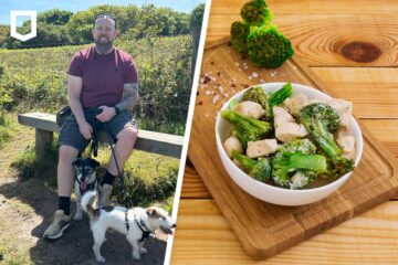 From Retail to Wellness: A New Mission in Nutrition and Dog Care My Pack Nutrition
