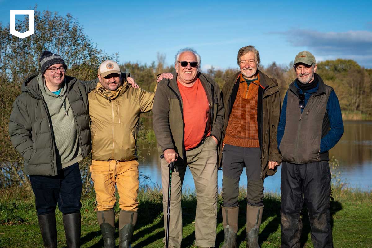Saving the River Wensum | For years, the River Wensum has flowed quietly through the Norfolk countryside, a rare chalk river with...