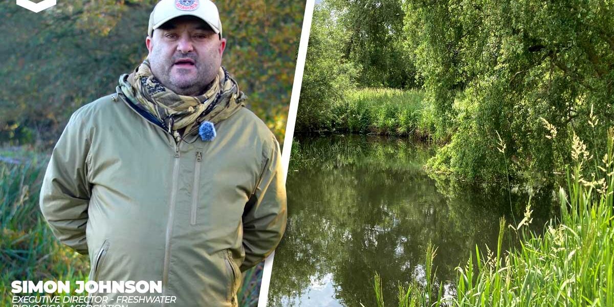 Saving the River Wensum | For years, the River Wensum has flowed quietly through the Norfolk countryside, a rare chalk river with... Saving River Wensum