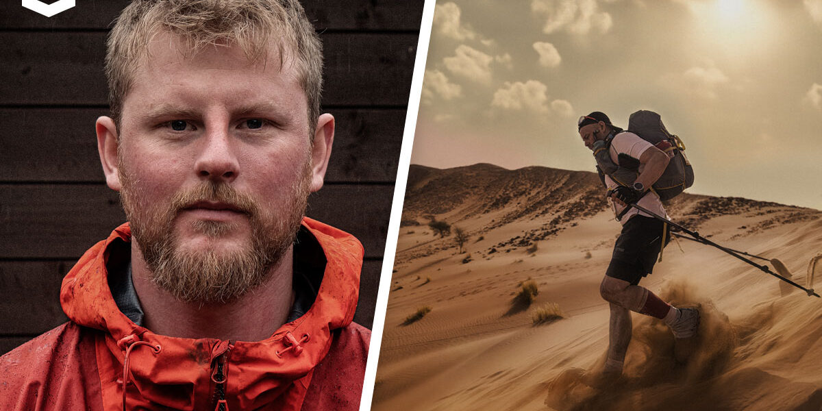 Award-winning filmmaker Ryan Lovejoy takes us behind the lens of Beyond Limits – the powerful Amazon Prime Video documentary exploring ADHD, endurance...