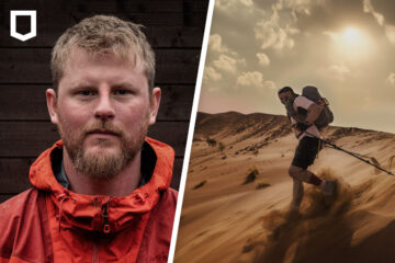 Award-winning filmmaker Ryan Lovejoy takes us behind the lens of Beyond Limits – the powerful Amazon Prime Video documentary exploring ADHD, endurance...