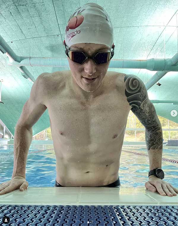 From his first triathlon in 2016 to Ironman Champion and smashing out a 2:26 marathon in Barcelona, Josh is the definition of...