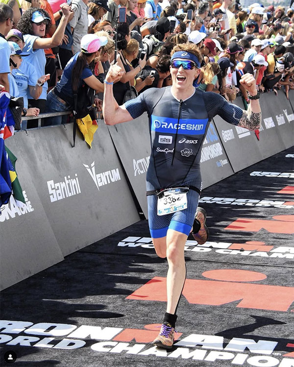 From his first triathlon in 2016 to Ironman Champion and smashing out a 2:26 marathon in Barcelona, Josh is the definition of...