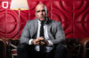 Simon Newton Interview: From Celebrity Bodyguard to Actor and Fashion Boss Rise of the Foot Soldier: Retribution SNL London