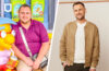From Rock Bottom to Rollercoasters: Steve’s Life-Changing Weight Loss Journey losing over 6 stone