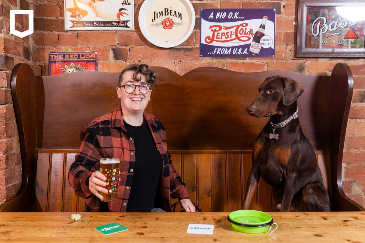 The Great British Pup Crawl