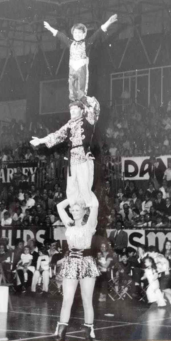 circus