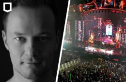 Tomorrowland Legend Yves V on Global Crowds, Collabs and Legacy ministry of sound