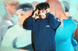 Anmar Mirza: From Local Talent to Internationally Acclaimed Artist Anmar Mirza artist