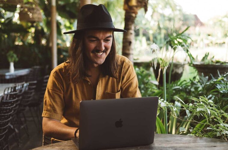 Wellness on the Move: How to Stay Healthy While Working Remotely Abroad