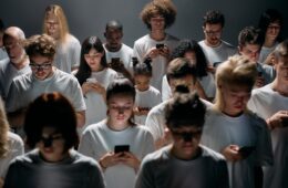 How to Set Digital Boundaries for a Healthier Mind screen time