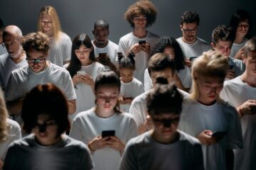 How to Set Digital Boundaries for a Healthier Mind screen time