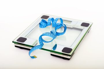 How to Improve Your Health: 8 Simple Upgrades for Body, Mind, and Soul smart scales ginger shots