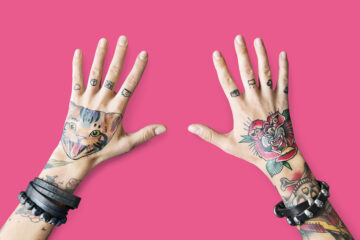 Hand Tattoo Ideas: Unique Designs to Inspire Your Next Ink